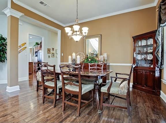 5th image of 3628 Smoothstone Dr