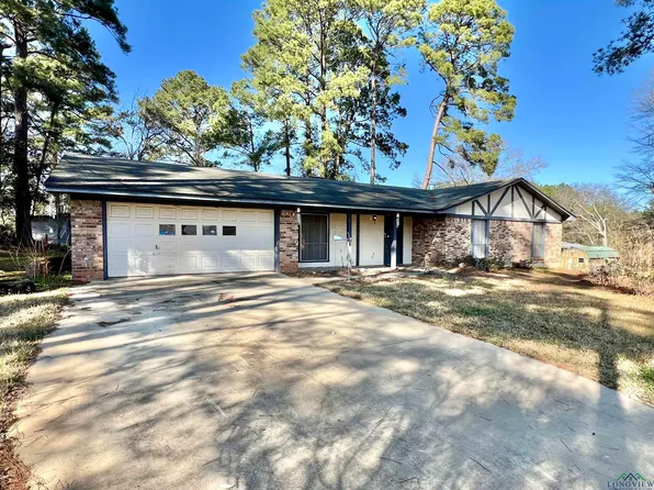 104 Iris Cir, Beckville, TX 75631