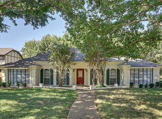 508 Northmeadow Ct, Arlington, TX 76011