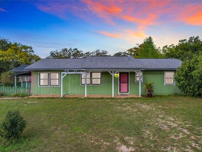 40813 W 4th Ave, Umatilla, FL, 32784