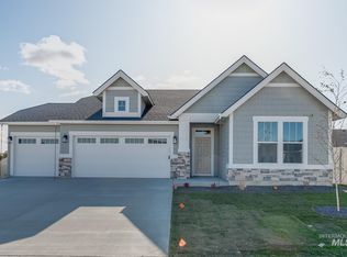 3424 S Bozeman Trail Ave, Meridian, ID 83642