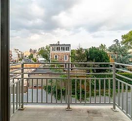 Rented by Astoria Realty
