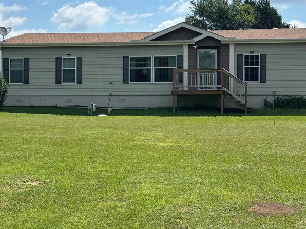 318 Luther Ln, Gun Barrel City, TX 75156