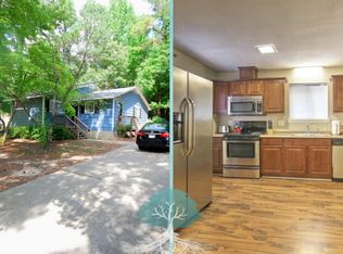 7408 Ray Rd, Raleigh, NC 27613