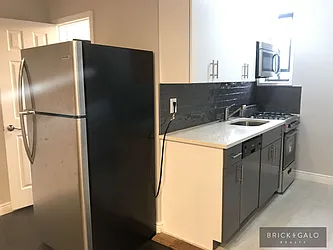 Rented by BRICK & GALO REALTY CORP