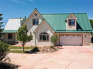 6650 Zercher Rd, Beulah, CO 81023