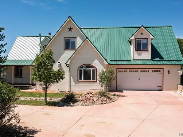 6650 Zercher Road, Beulah, CO 81023