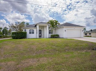 1256 Edna St E, Lehigh Acres, FL 33974