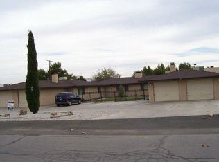 15821 Serrano Rd, Apple Valley, CA 92307