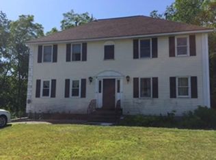 17 Greenhill Farm Rd, Haverhill, MA 01832
