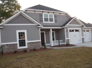 3910 Sierra Ct #0, Valdosta, GA 31605