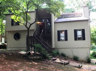 3761 Frey Lake Rd NW, Kennesaw, GA 30144