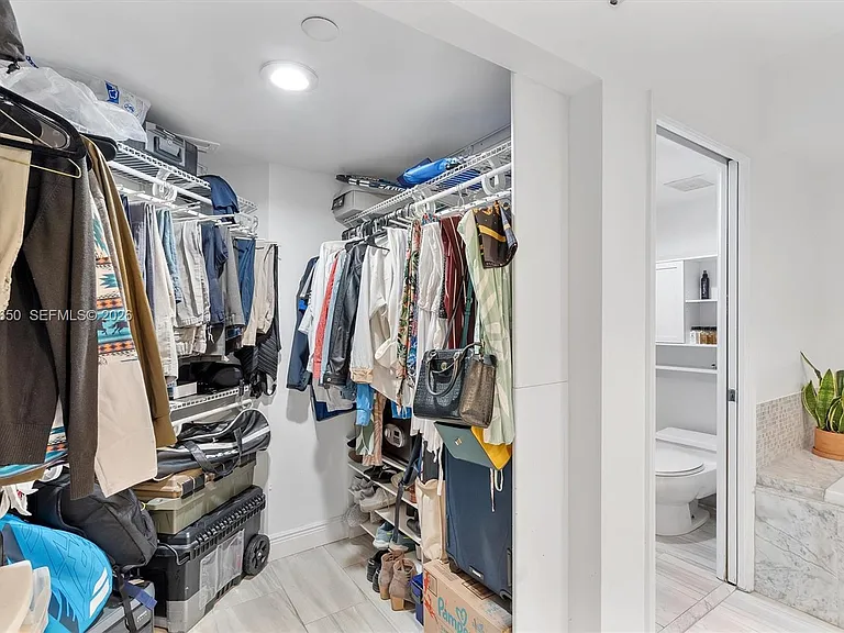 3530 Mystic Pointe Dr #2907 — Photo 46