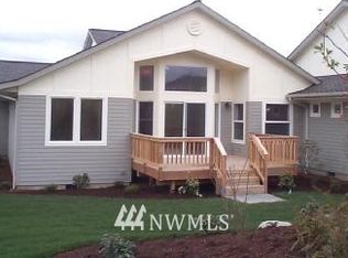 1415 Alpine View Dr #D5, Mount Vernon, WA 98274