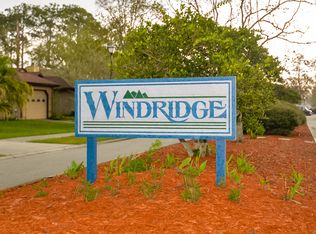 3845 Windridge Ct, Jacksonville, FL 32257