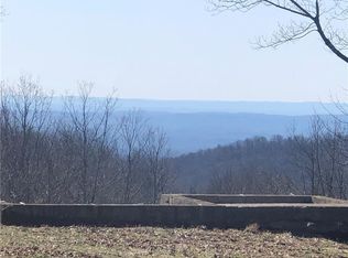 2764 Monument Rd, Jasper, GA 30143