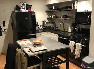 275 North St #5, Boston, MA 02113