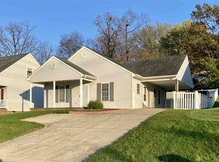 364 S Delphine Ave, Waynesboro, VA 22980