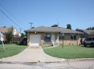 2215 NW Cheyenne Ave, Lawton, OK 73505