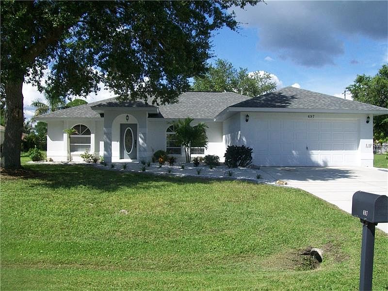 1st image of 697 Rotonda Cir