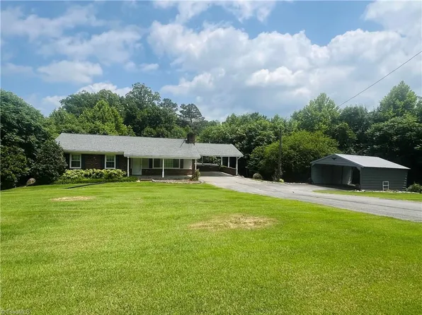 10033 State Highway 89 W, Westfield, NC 27053