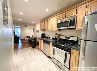 590 Columbus Ave #4B, Boston, MA 02118