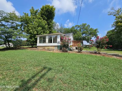 2433 Sweetwater Vonore Rd, Sweetwater, TN, 37874