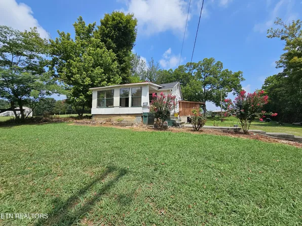 2433 Sweetwater Vonore Rd, Sweetwater, TN 37874