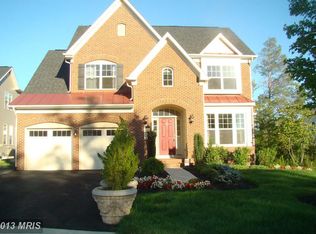 42152 Saint Huberts Pl, Chantilly, VA 20152