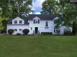 30699 Summit Ln, Pepper Pike, OH 44124