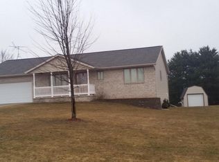 N9670 Schroeder Ln, Crivitz, WI 54114