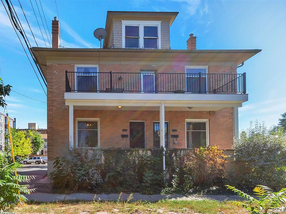 1st image of 2118 E 20th Ave