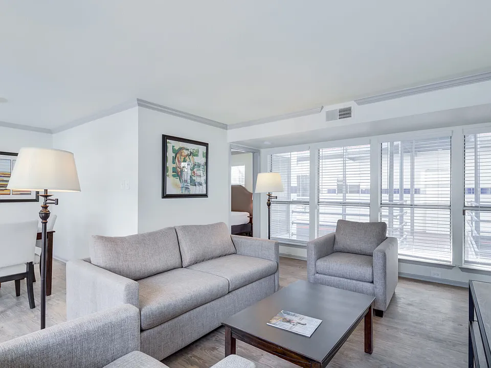 Railyard apartments community photo