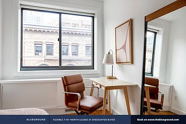 Rented by The Blueground