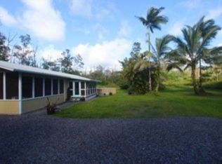 13-3507 Moku St, Pahoa, HI 96778