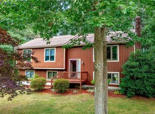 54 Saddle Rd, Wolcott, CT 06716