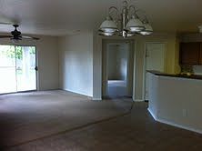 kitchen view