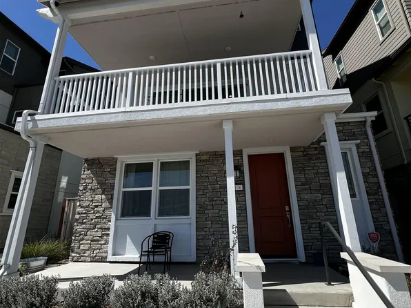 1106 Mateo Miller Cir, San Ramon, CA 94583