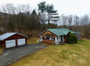 159 Estey Ln, Windsor, VT 05089