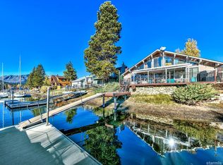 2200 Inverness Dr, South Lake Tahoe, CA 96150