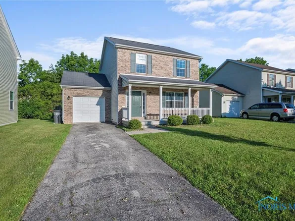 846 Acton Dr, Toledo, OH 43615