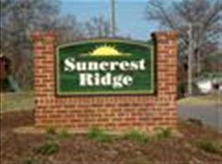 212 Cosmic Ct, Greer, SC 29651