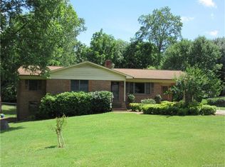 245 Faggart Cir, Rockwell, NC 28138