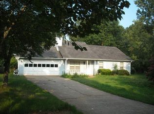 364 Cross Creek Pl, Auburn, GA 30011