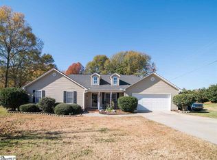 611 Laurel Crk, Anderson, SC 29621