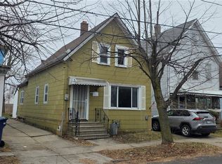 119 Gilbert St, Buffalo, NY