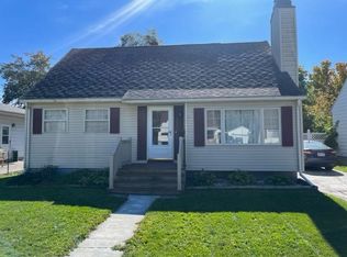 3113 Yale St, Flint, MI 48503