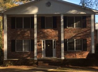 1410 Brennen Rd, Columbia, SC 29206