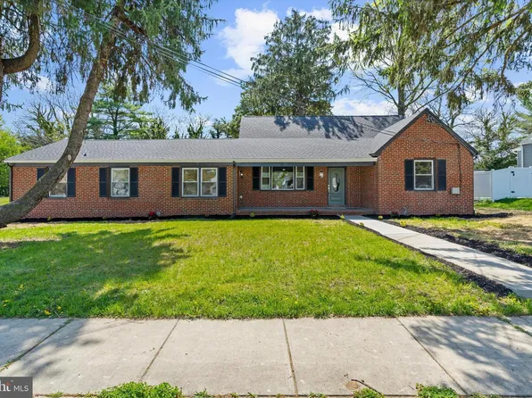 203 Walton Ave, Baltimore, MD 21225