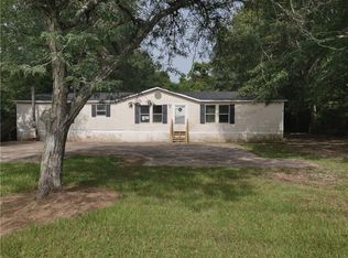 6633 McDonald Rd, Theodore, AL 36582